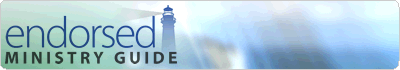 Endorsed Ministry Guide
